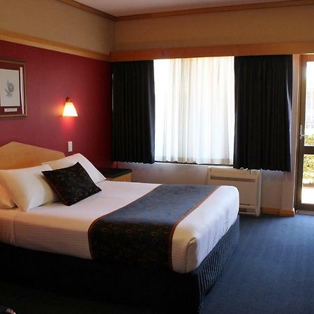 Banksia Motel Collie Екстер'єр фото