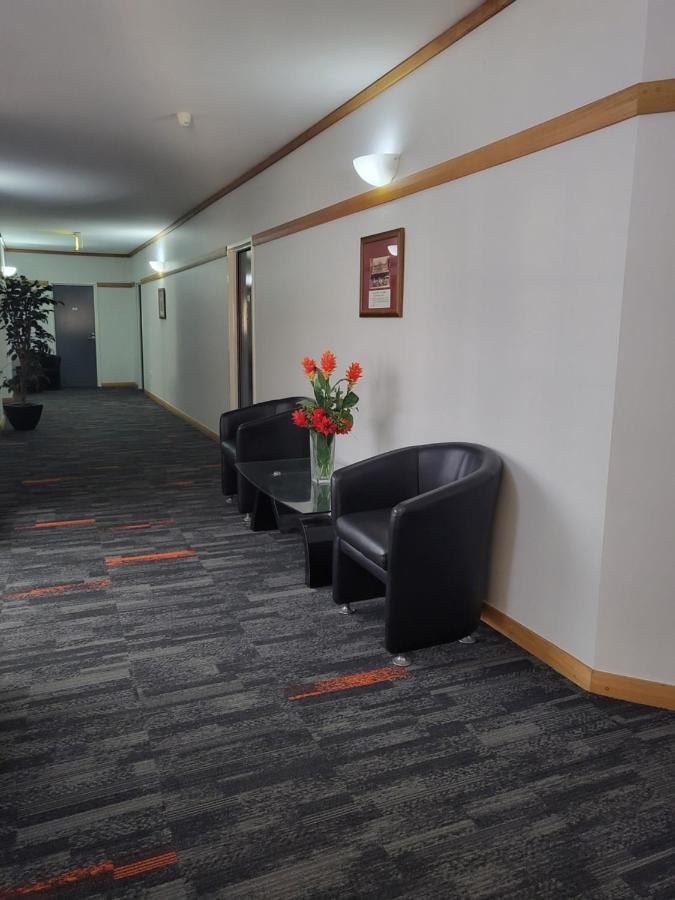 Banksia Motel Collie Екстер'єр фото