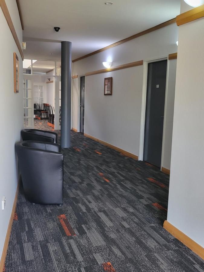 Banksia Motel Collie Екстер'єр фото