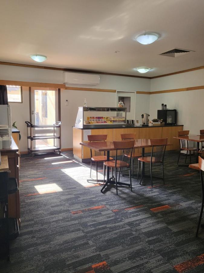 Banksia Motel Collie Екстер'єр фото