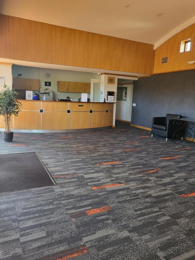 Banksia Motel Collie Екстер'єр фото