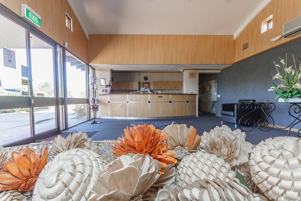 Banksia Motel Collie Екстер'єр фото