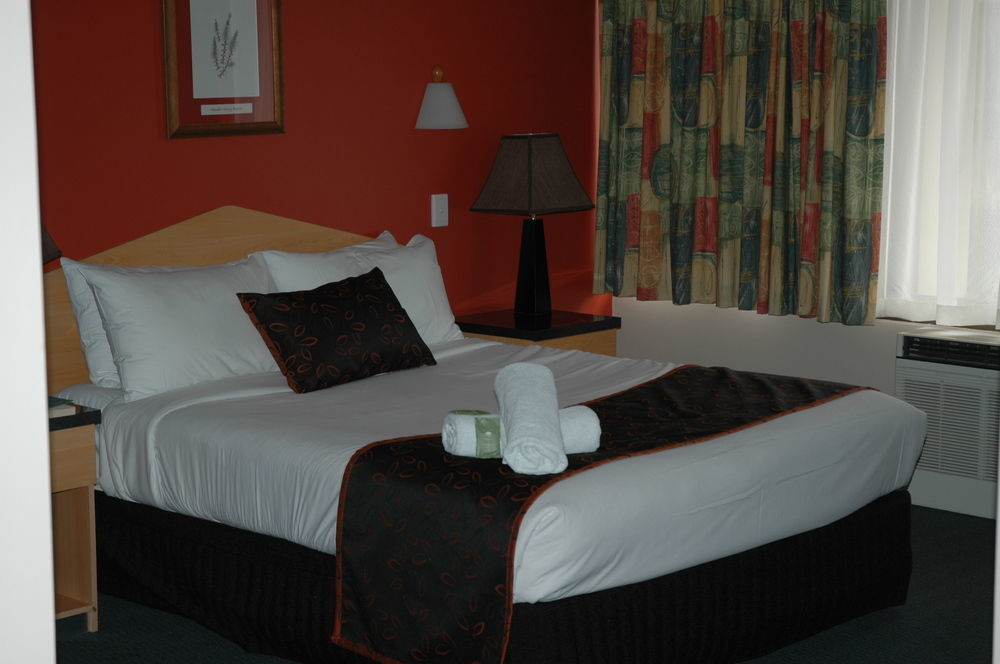 Banksia Motel Collie Екстер'єр фото